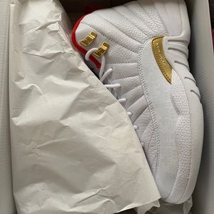 Air Jordan 12 retro